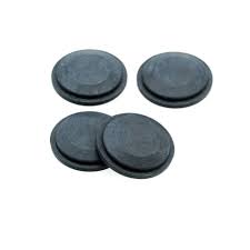 XLP SHOCK ABSORBER MEMBRANE (4)