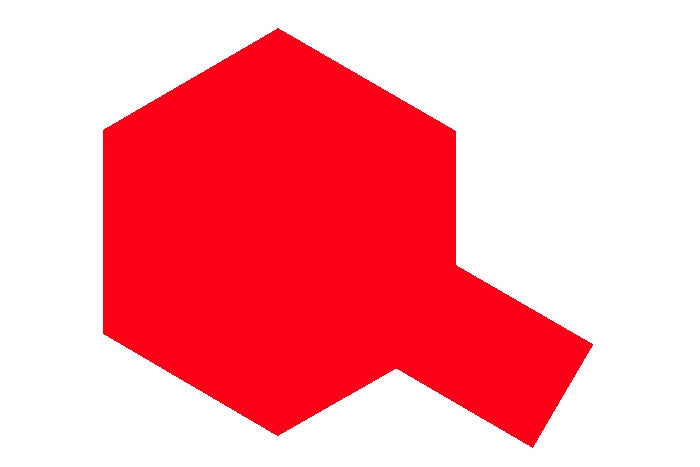 Ps-20 Fluorescent Red