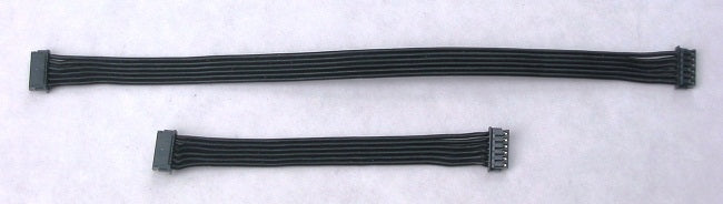 TQ “Flatwire” Sensor Cables