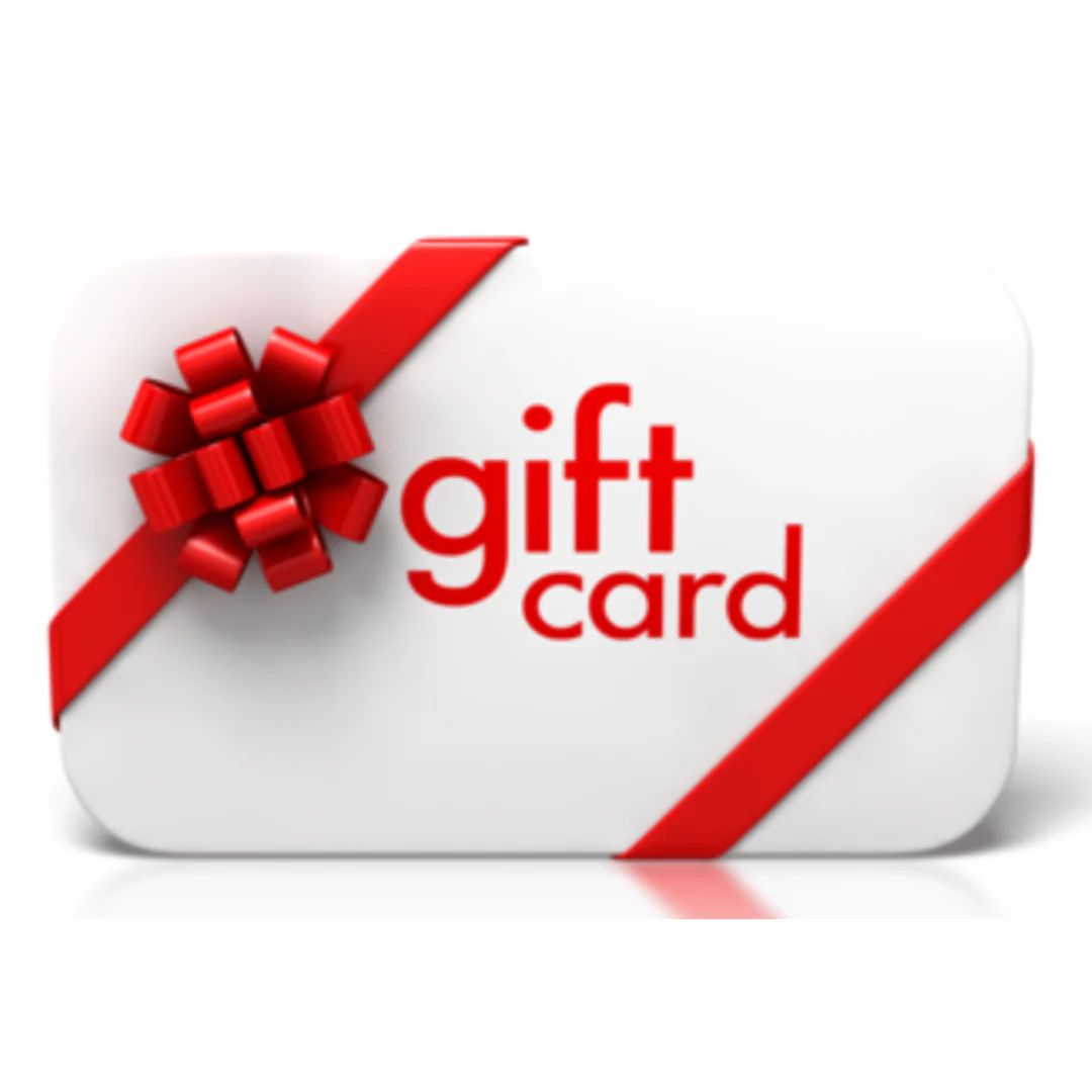 MT Hobbies Gift Certificate