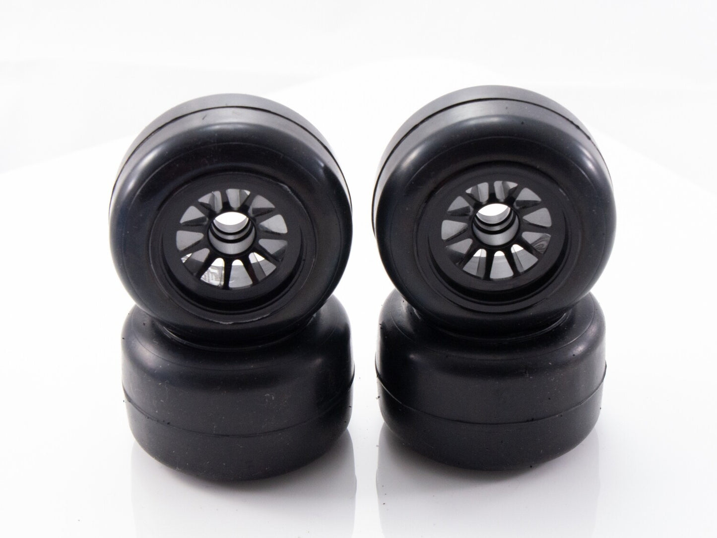 Gravity G-Spec F1 Tire, Pre Glued set of 4.