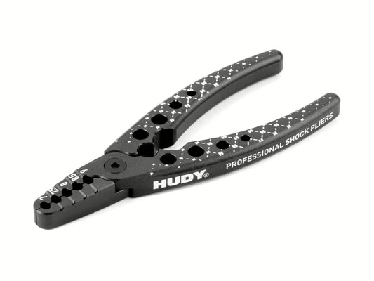 HUDY Shock Length Adjust Pliers