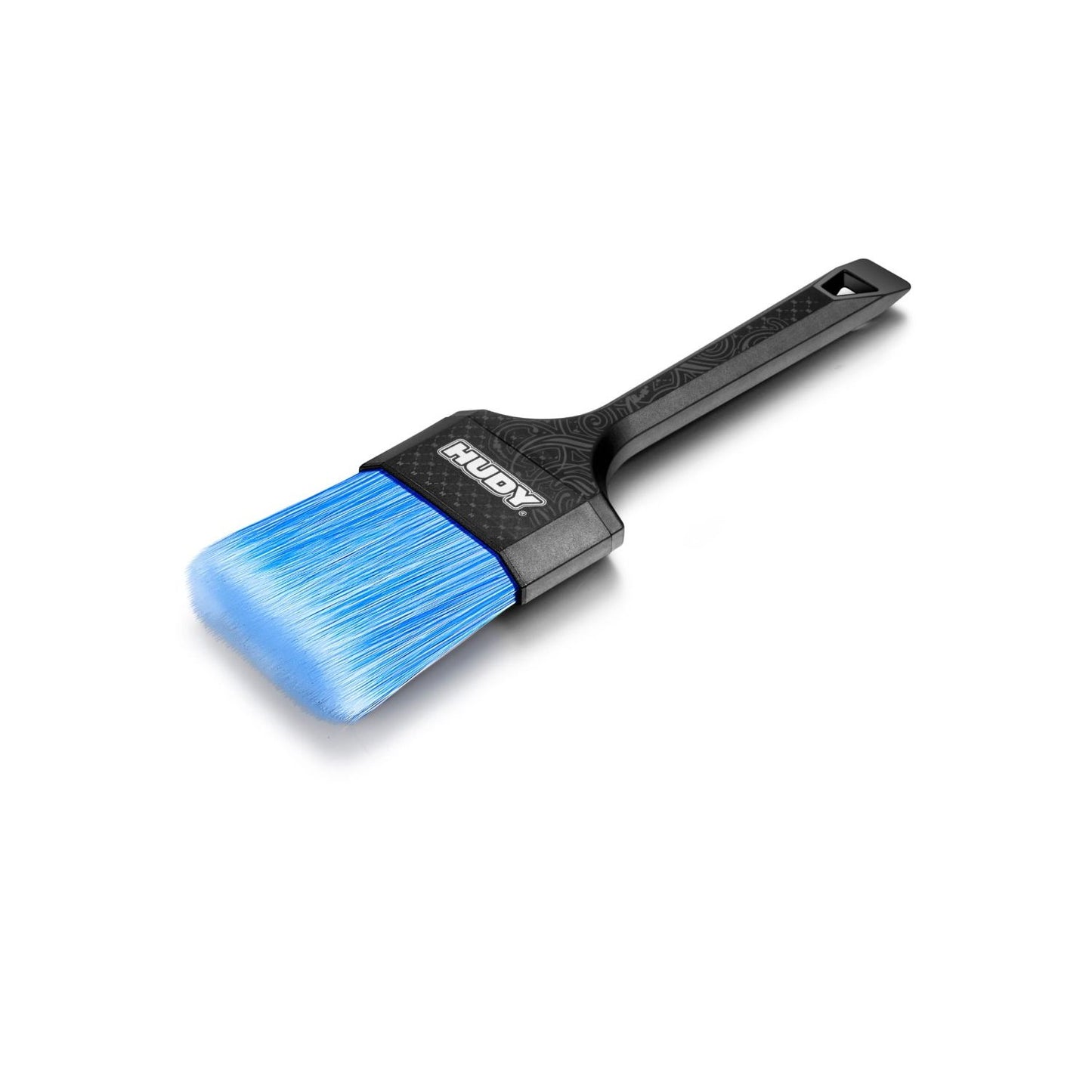 Hudy Cleaning Brush - Extra Resist 2.5