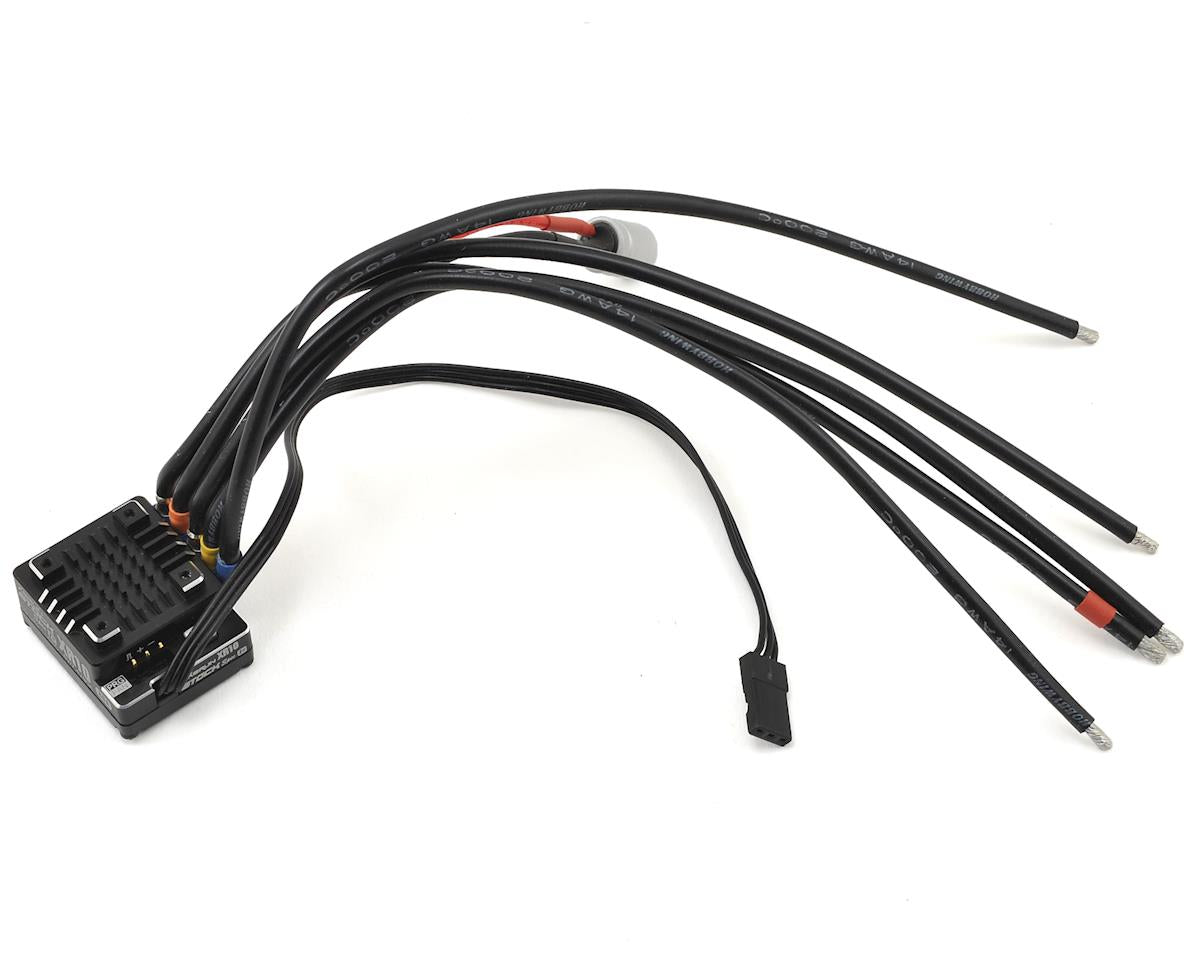 Hobbywing Xerun XR10 Pro 1S Stock Spec Sensored Brushless ESC