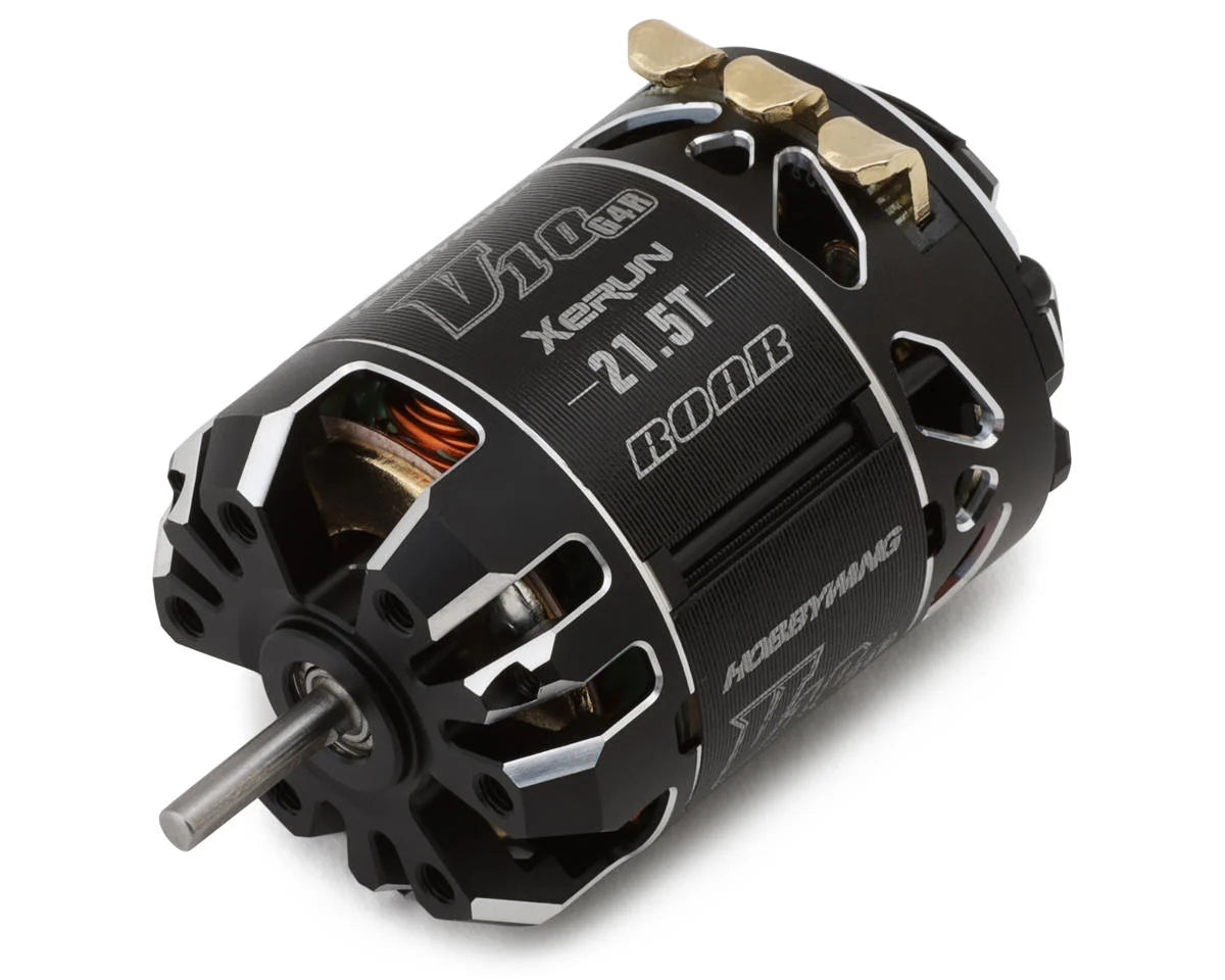 Hobbywing Xerun V10 Brushless Motor G4R 21.5T - ROAR