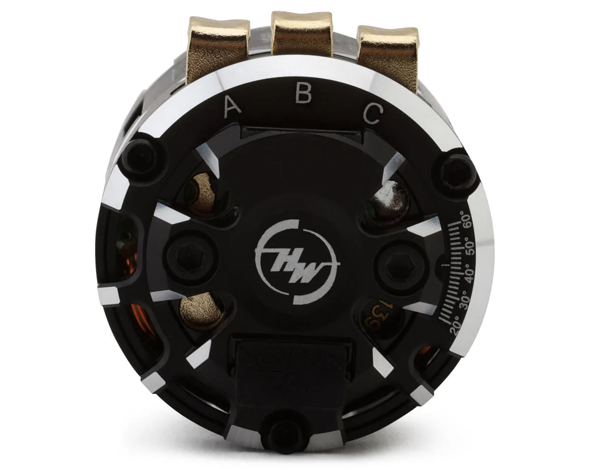 Hobbywing Xerun V10 Brushless Motor G4R 21.5T - ROAR