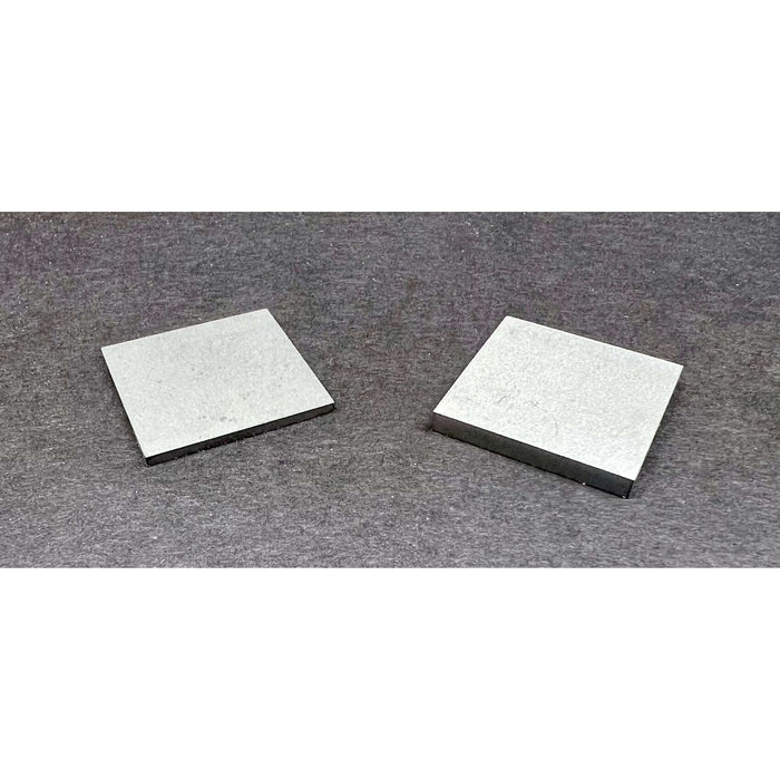 Tungsten Weights