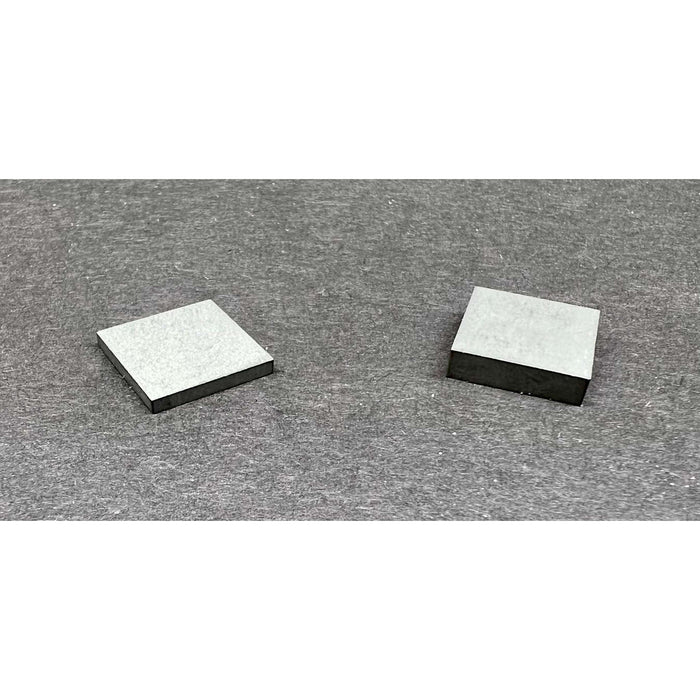 Tungsten Weights