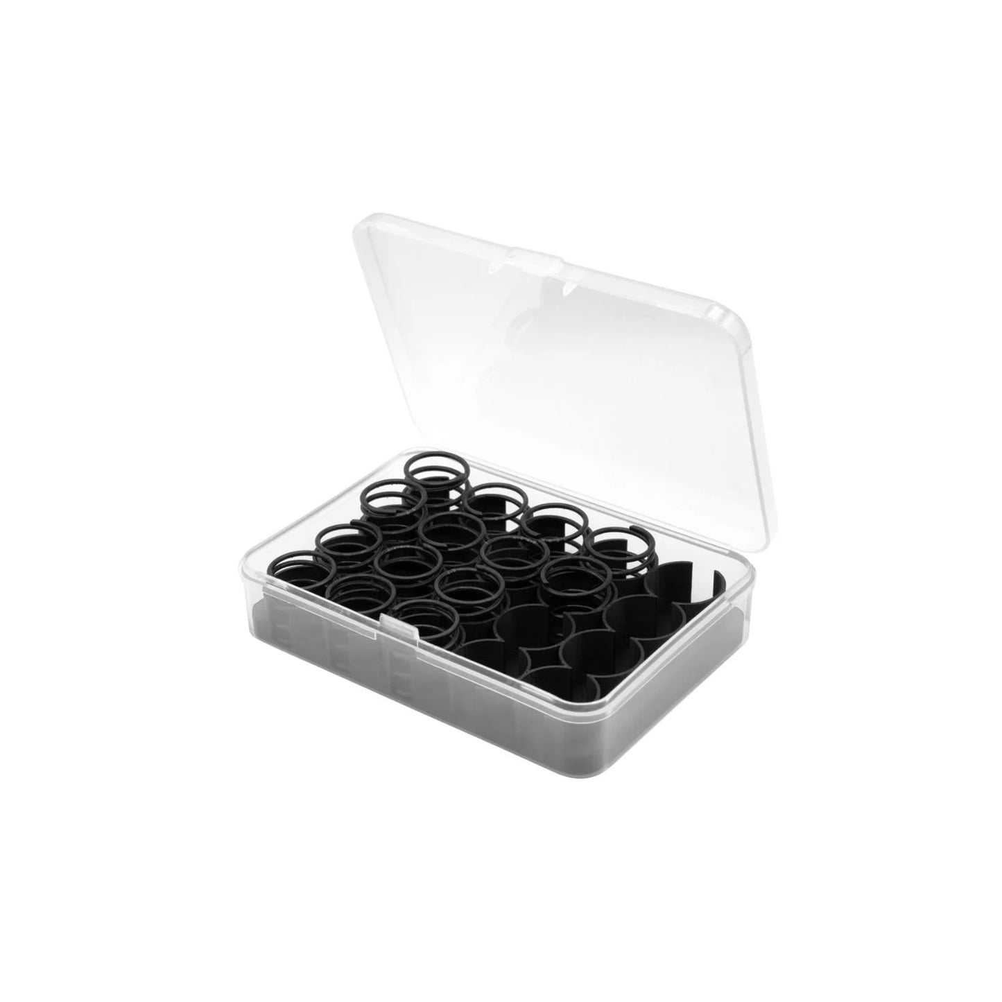 MonacoRC Spring Holder - Black