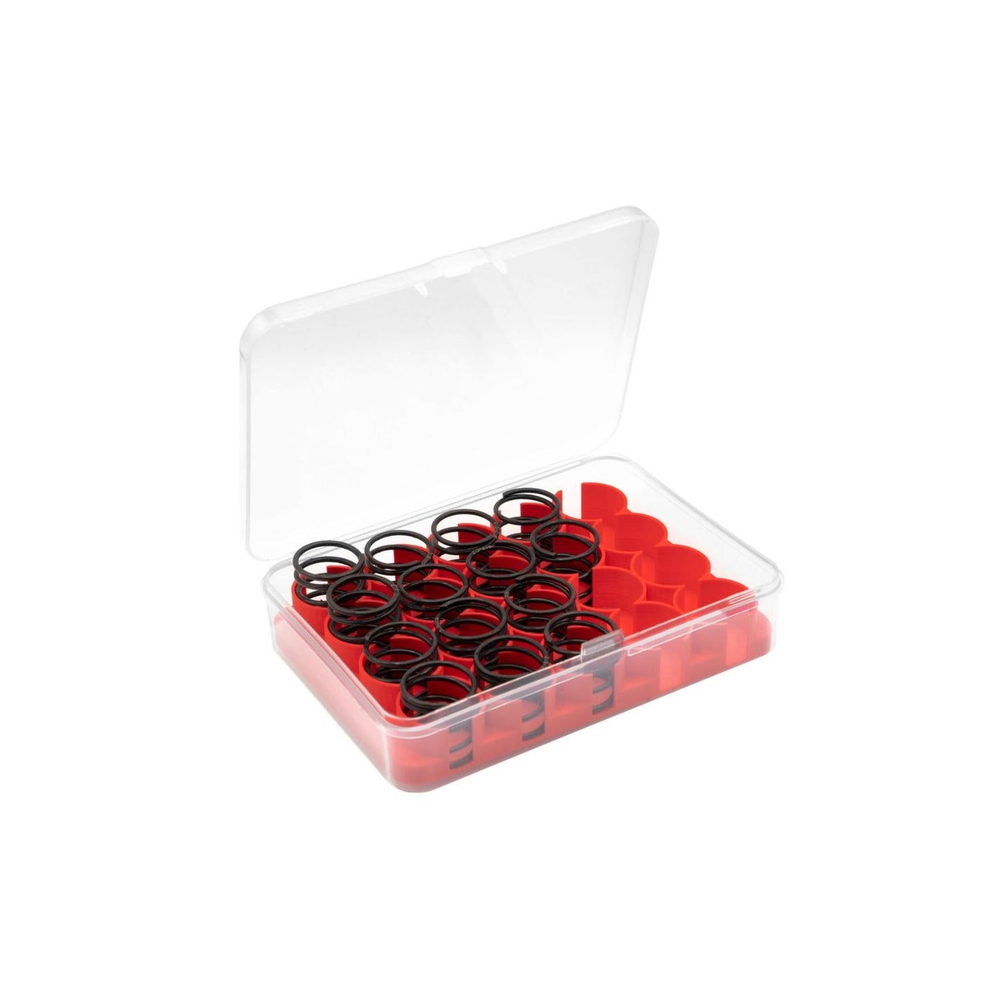 MonacoRC Spring Holder - Red