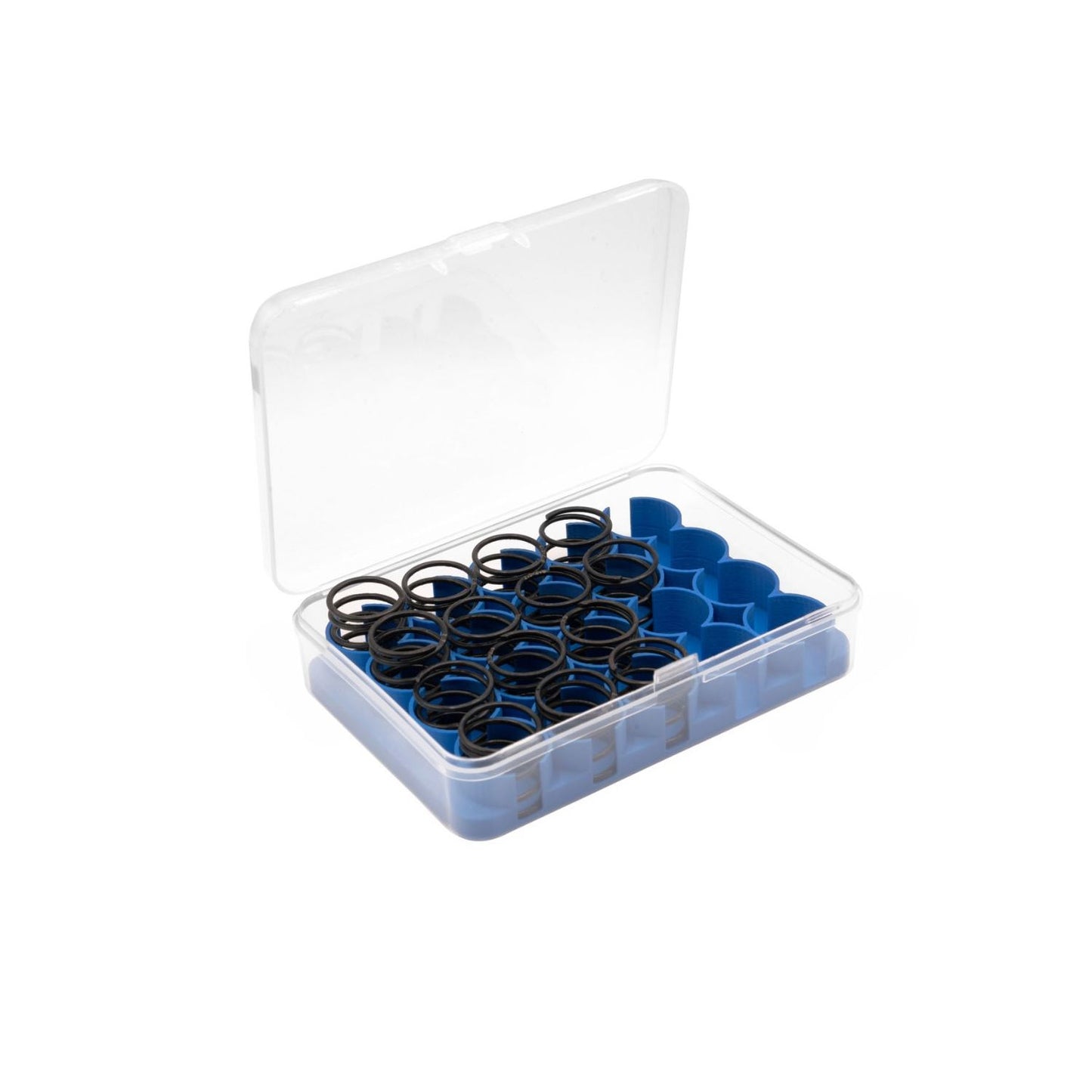 MonacoRC Spring Holder - Blue