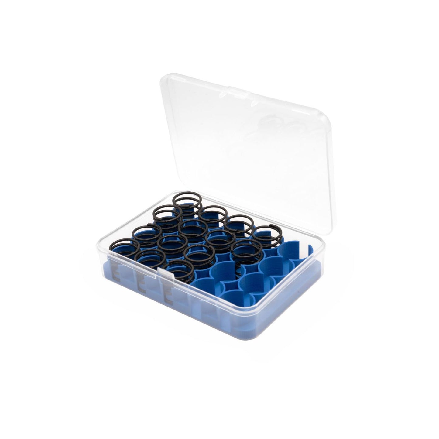 MonacoRC Spring Holder - Blue