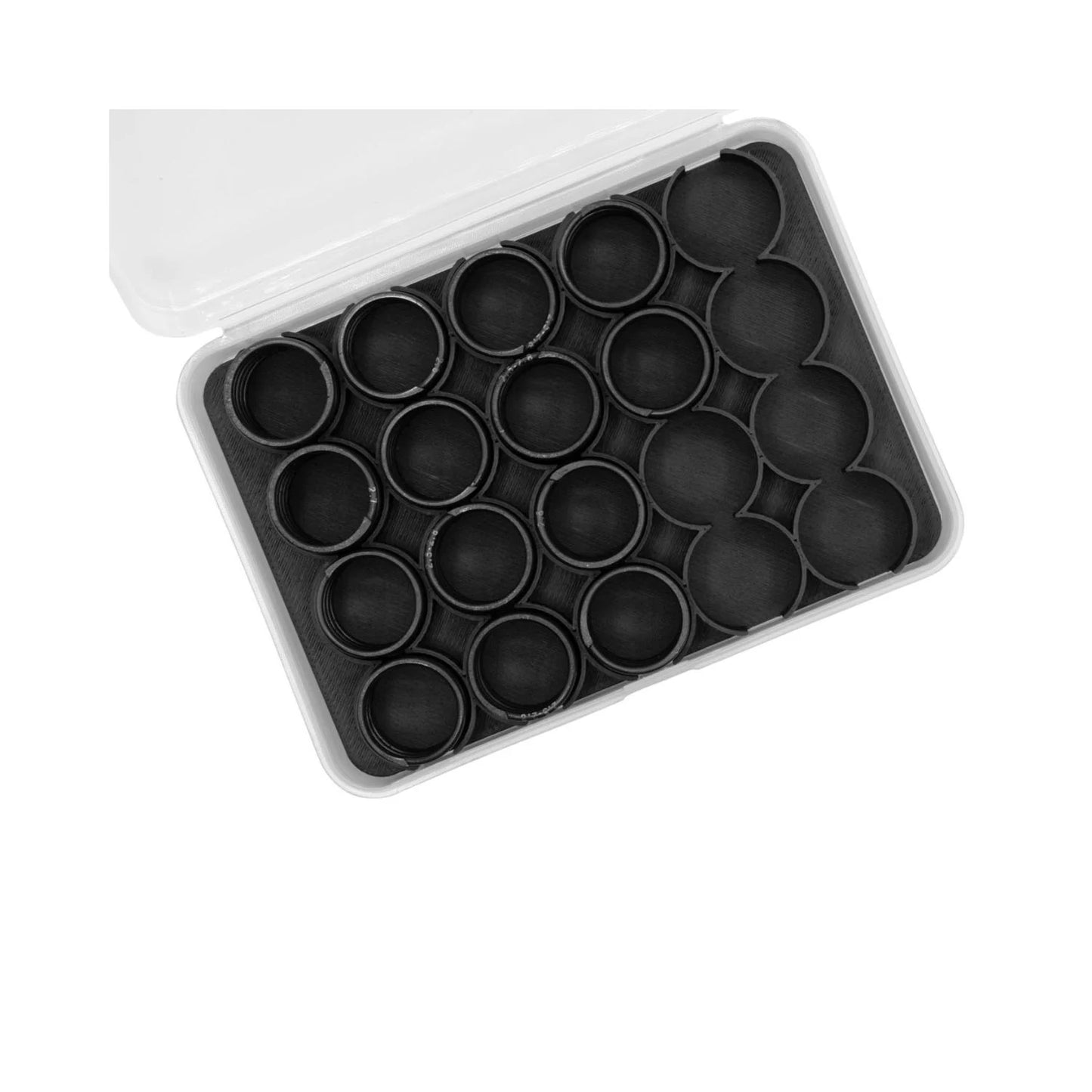 MonacoRC Spring Holder - Black