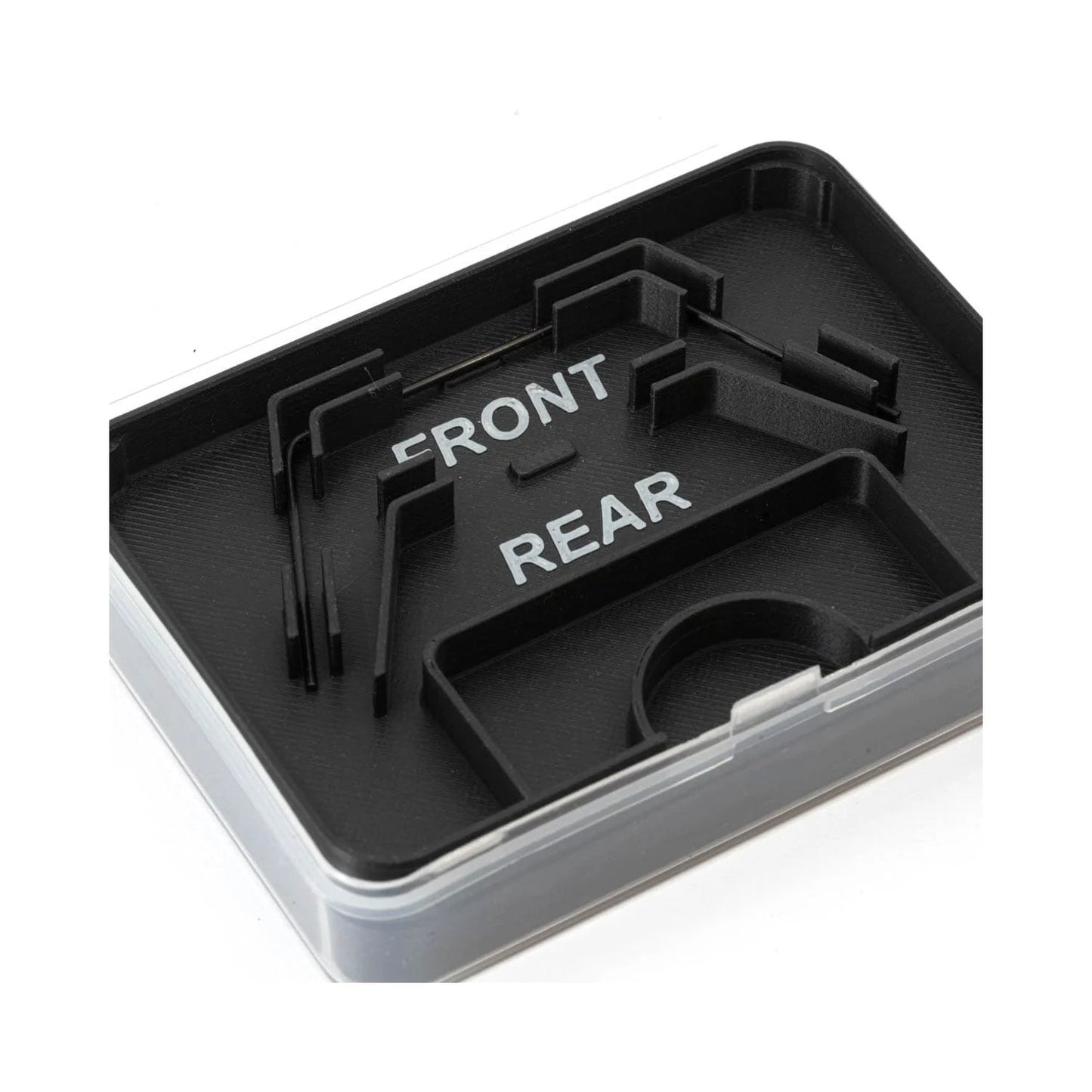 MonacoRC Xray X4 2025/24 Swaybar Box
