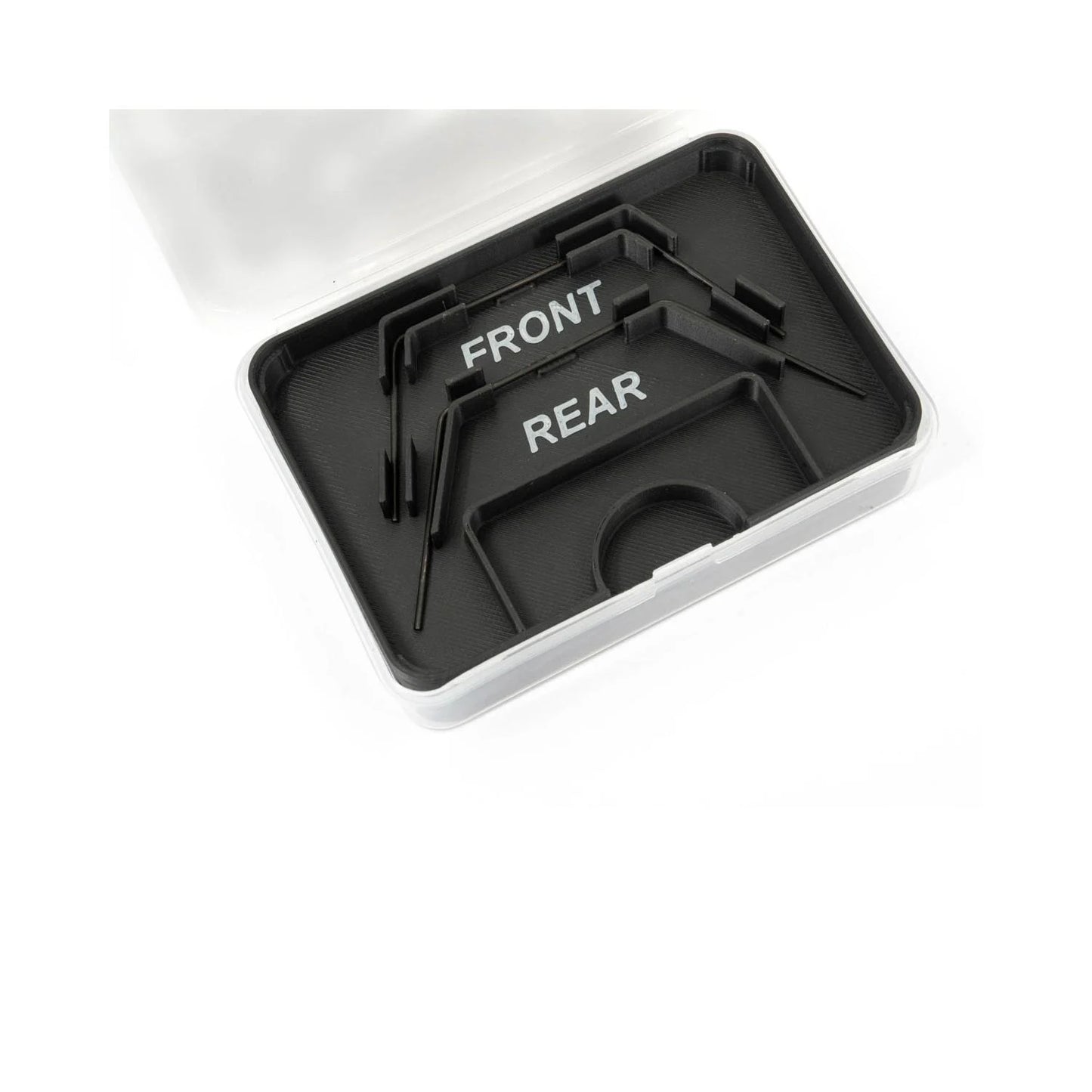 MonacoRC Xray X4 2025/24 Swaybar Box
