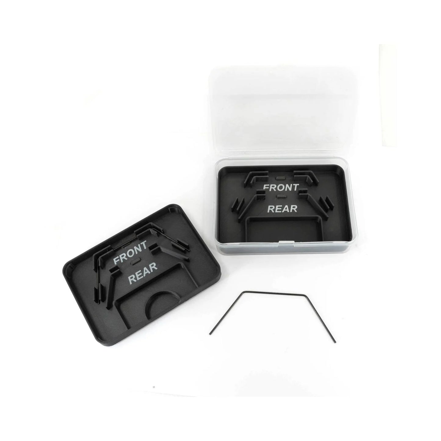 MonacoRC Xray X4 2025/24 Swaybar Box