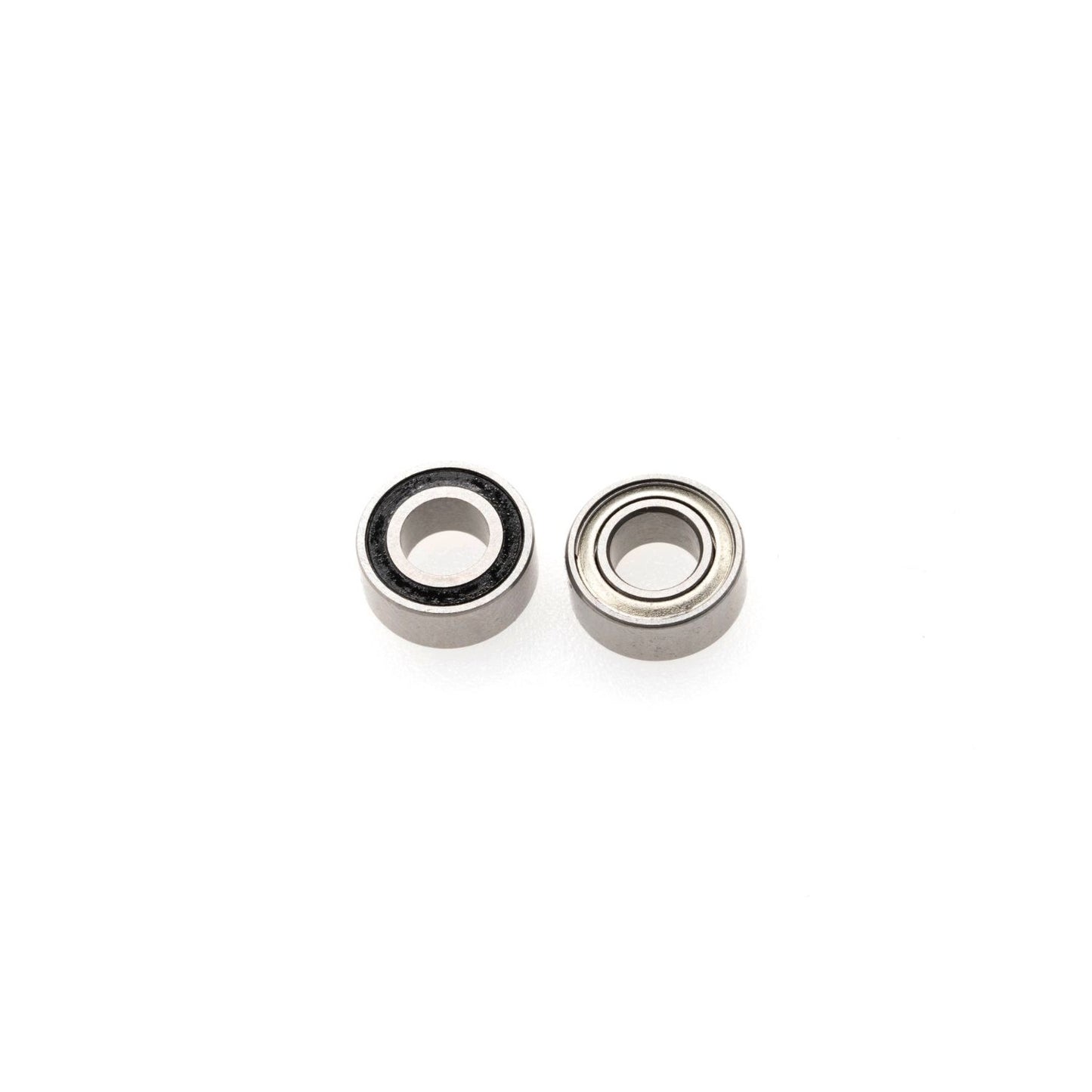 MonacoRC Ball Bearings Black 5X10X4mm