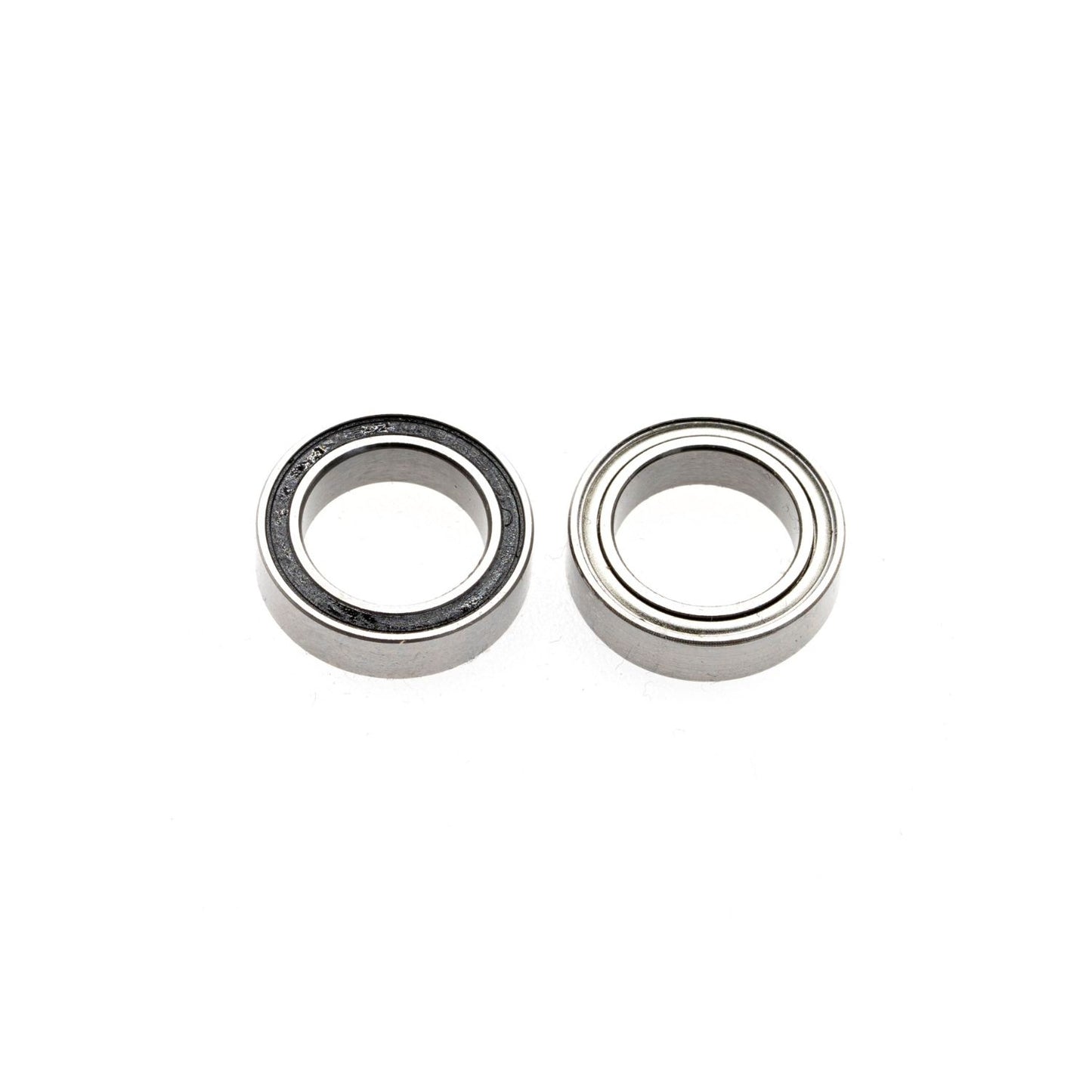 MonacoRC Ball Bearings Black 10X15X4mm (2)