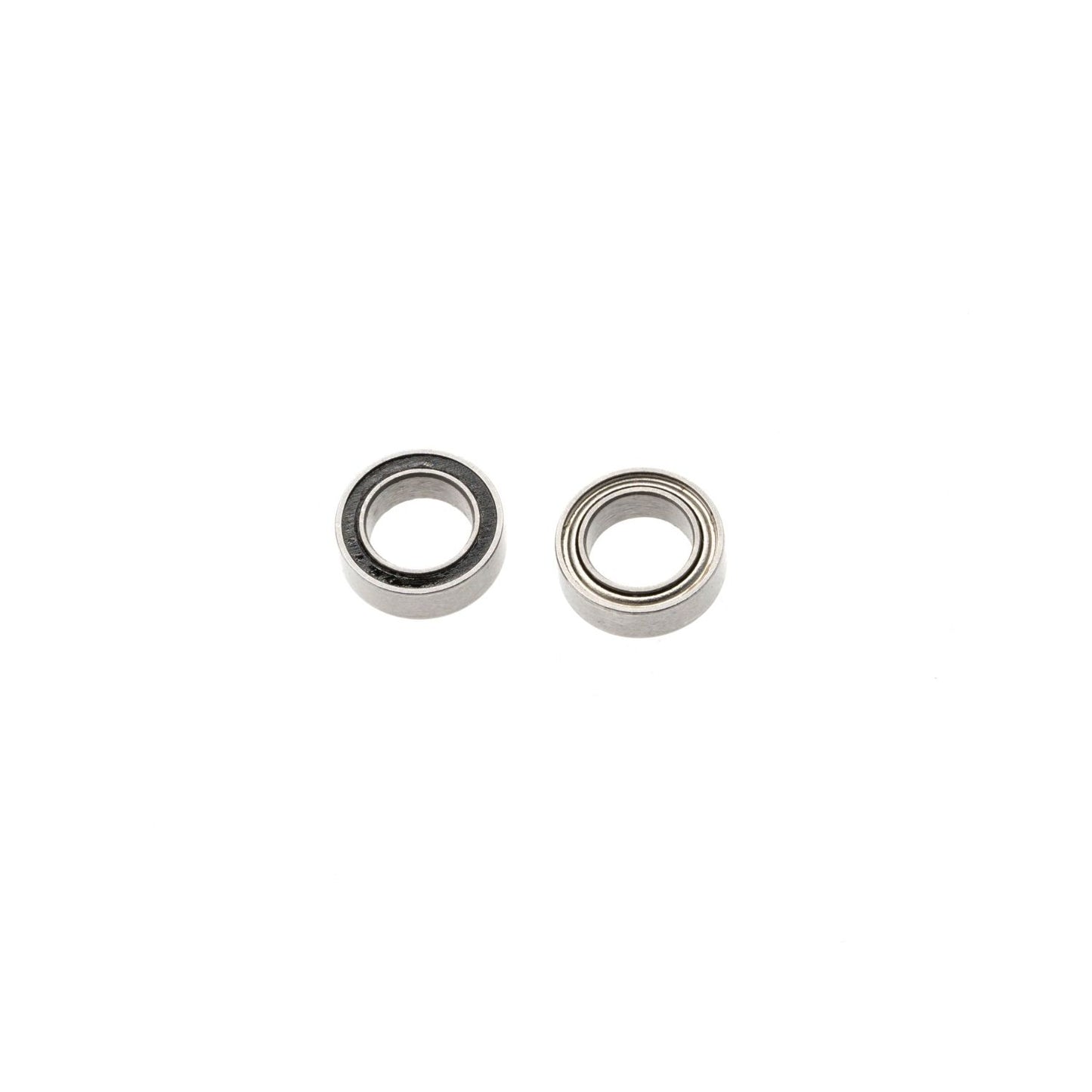 MonacoRC Ball Bearings Black 5X8X2.5mm (2)