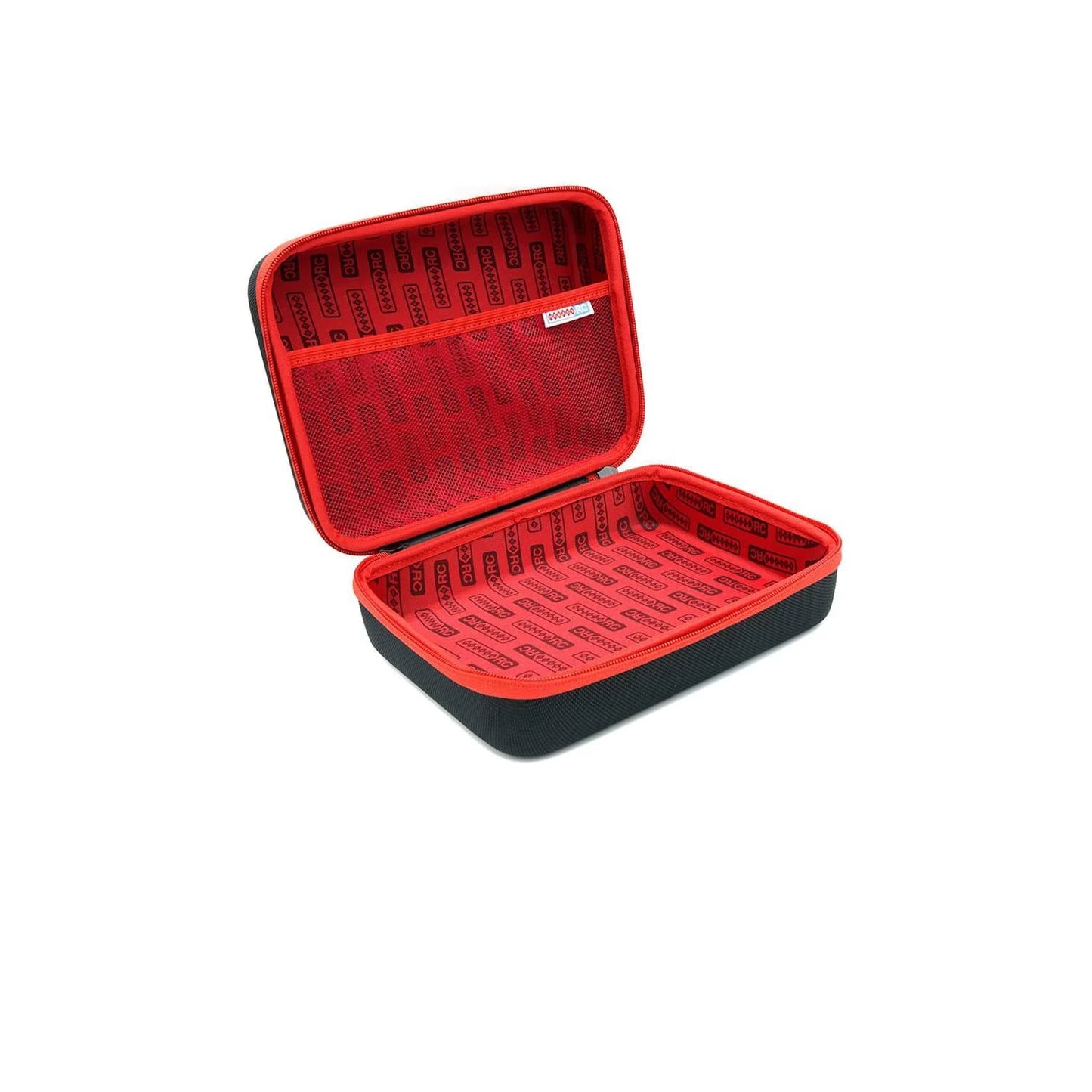MonacoRC Medium Bag Red V2