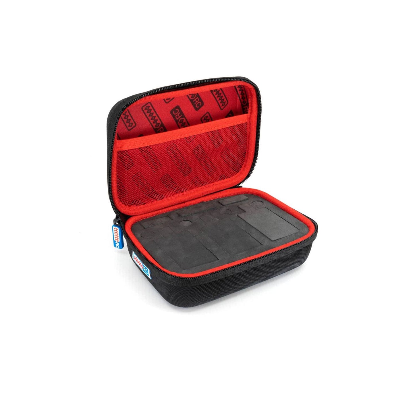 MonacoRC Small Bag Black V2.1 with Motor Fan Inner Foam