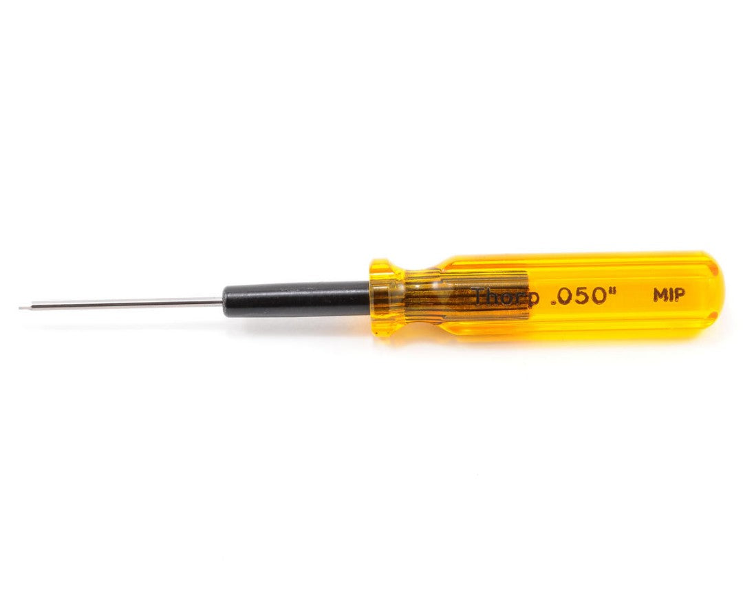 MIP Thorp .050 Hex Driver