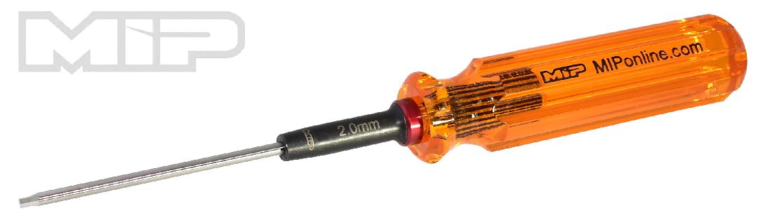 MIP 2MM Hex Driver Wrench Gen 2