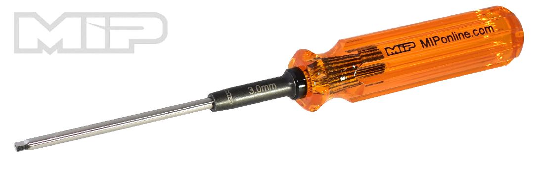 MIP 3MM Hex Driver Wrench Gen 2