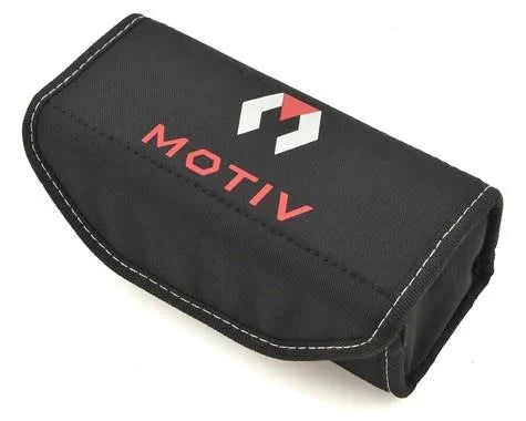 Motiv - SoftBrick Flame Resistant LiPo Charging Pouch