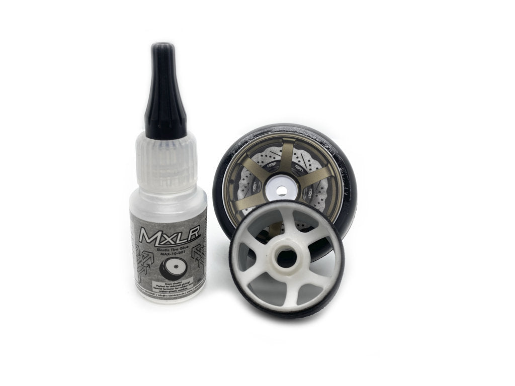 MXLR – Elastic Tire Glue (20g)