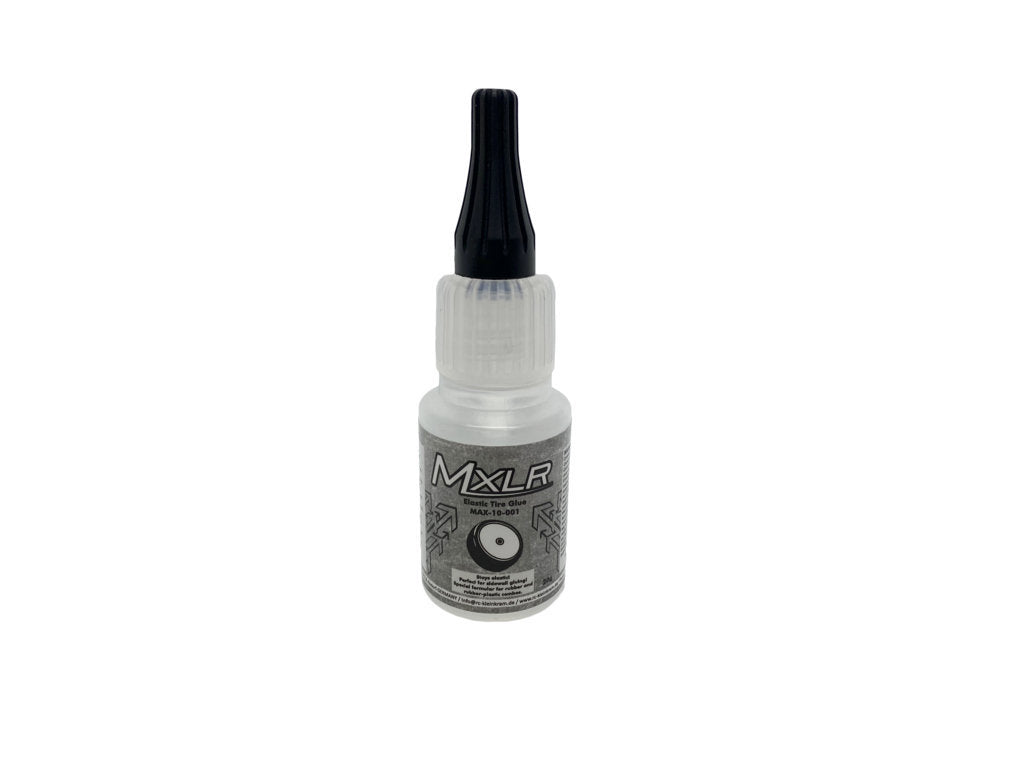 MXLR – Elastic Tire Glue (20g)