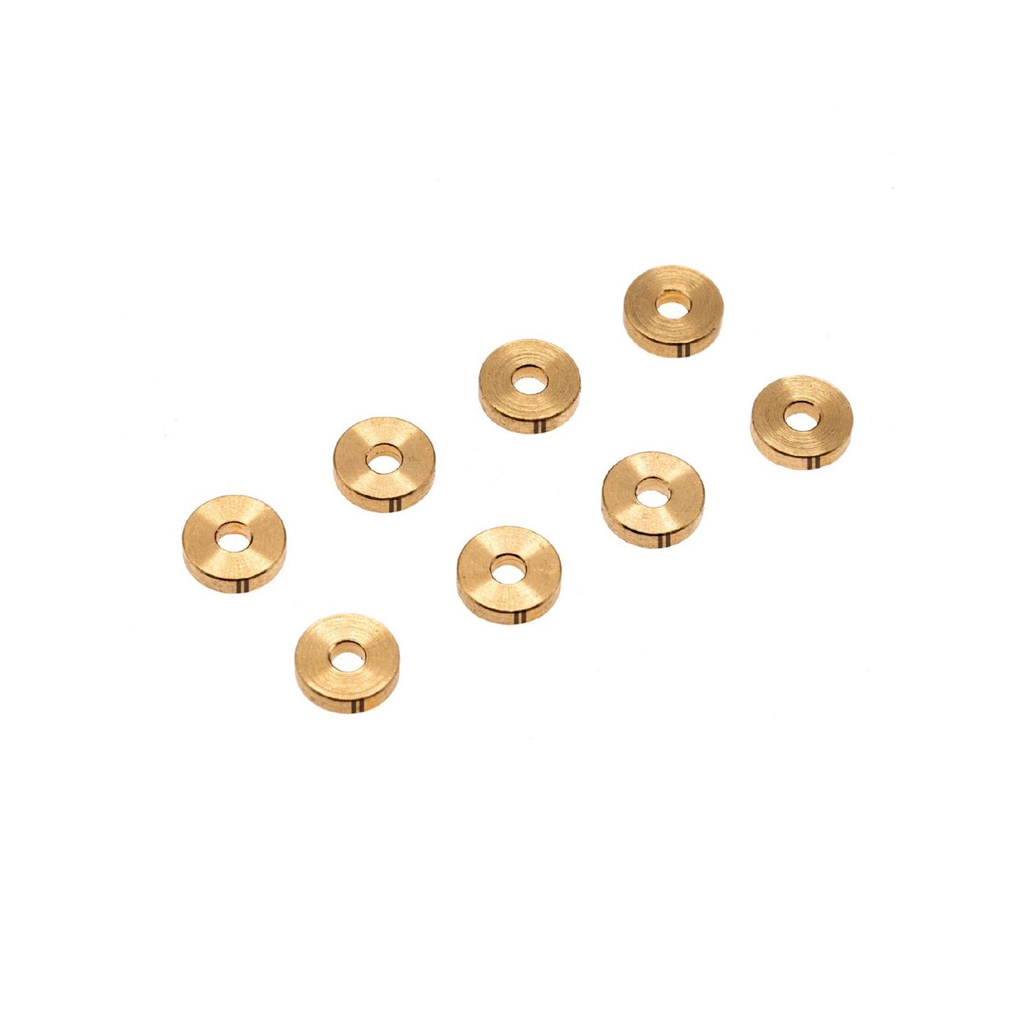 OfficinaRC Brass Smart Shim 3x9 (8)