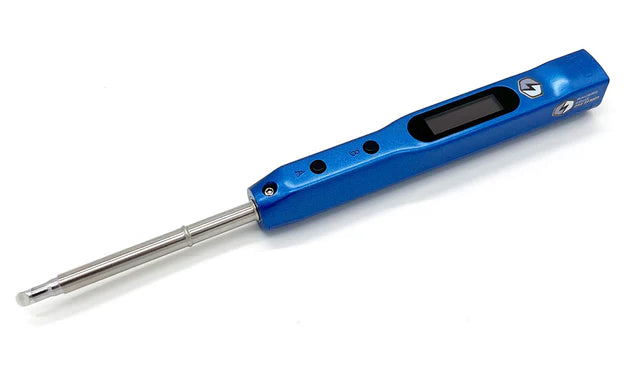 Racers Edge PRO Portable Soldering Iron