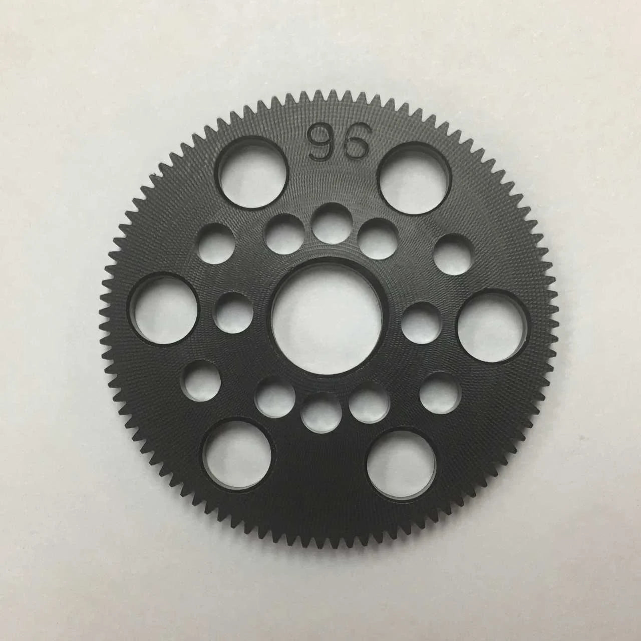 RW Touring Car Spur Gears
