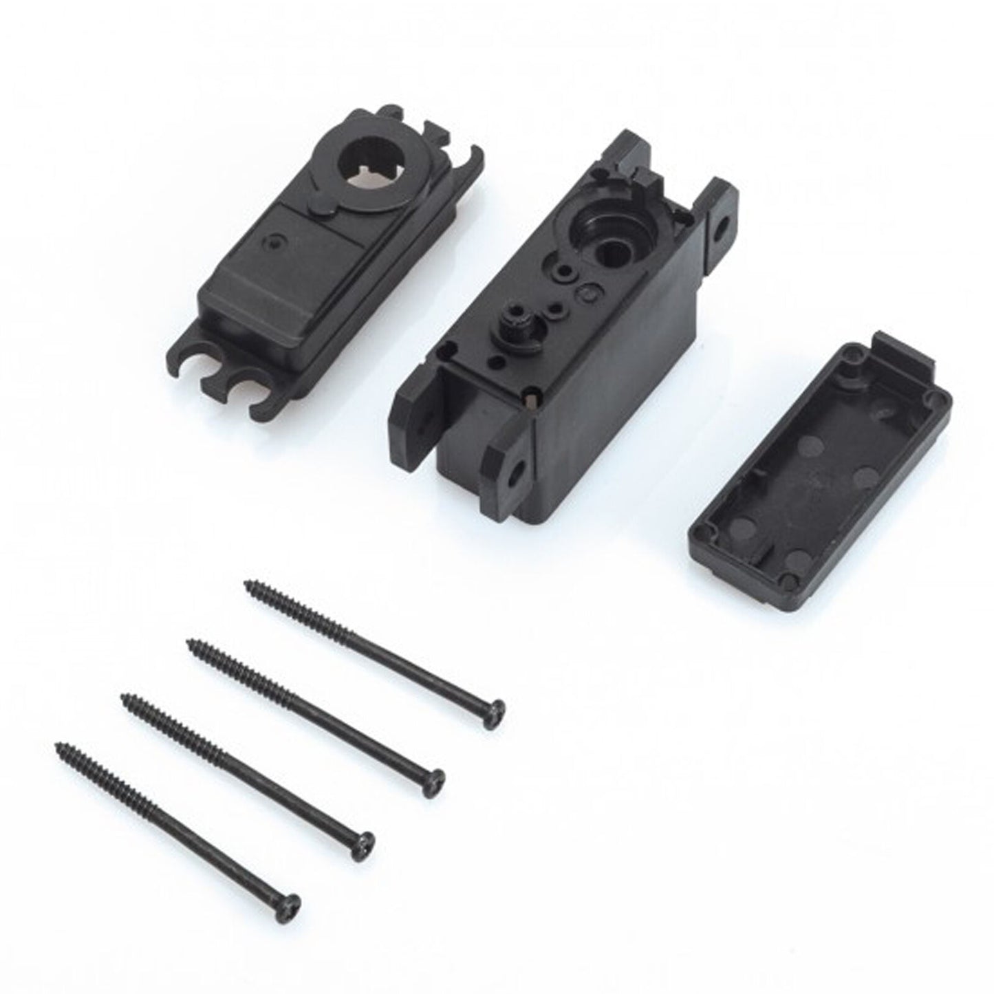 Sanwa SRG-HR Servo Case