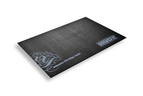 Hudy Pit Mat Roll
