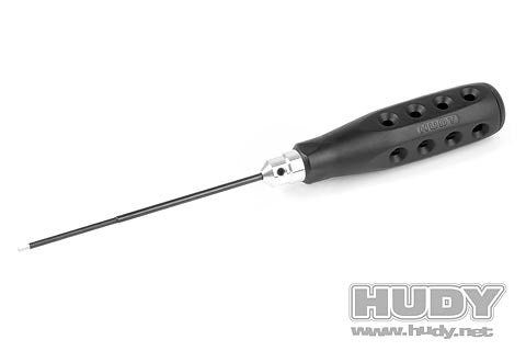 PT ALLEN WRENCH + REPL. TIP .050 x 120 MM