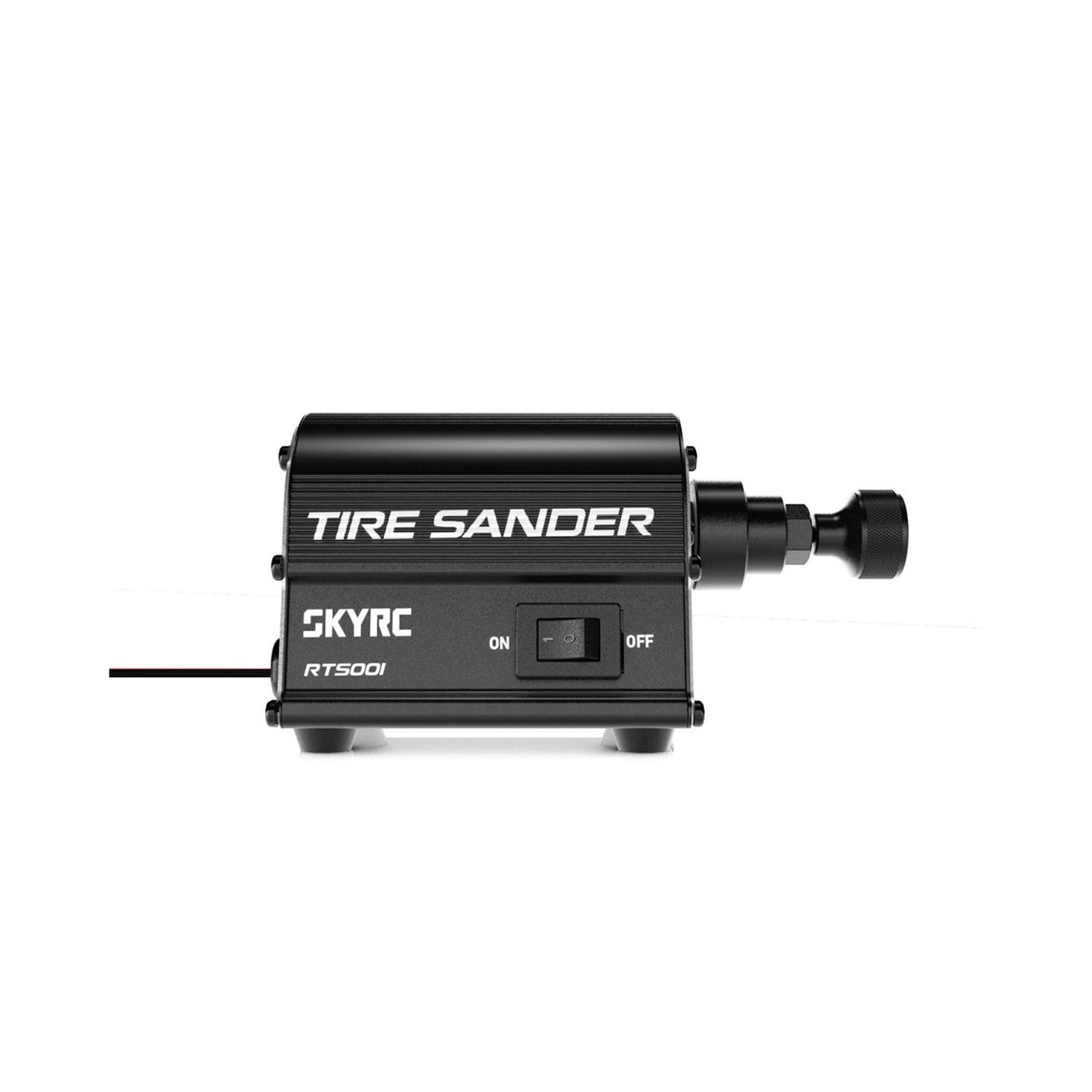 SkyRC Tire Sander