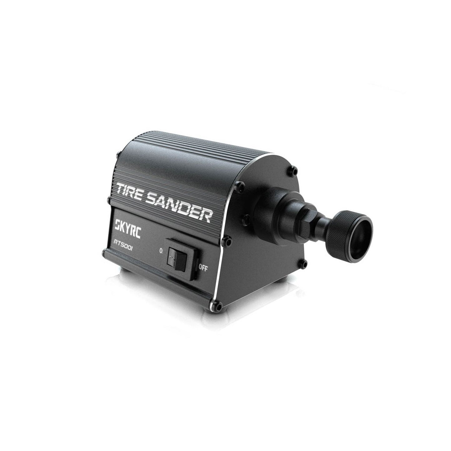 SkyRC Tire Sander