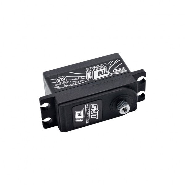 SRT CH6012 Coreless Servo HV Low Profile (11.0kg/0.06sec @7.4V)
