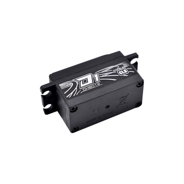 SRT CH6012 Coreless Servo HV Low Profile (11.0kg/0.06sec @7.4V)