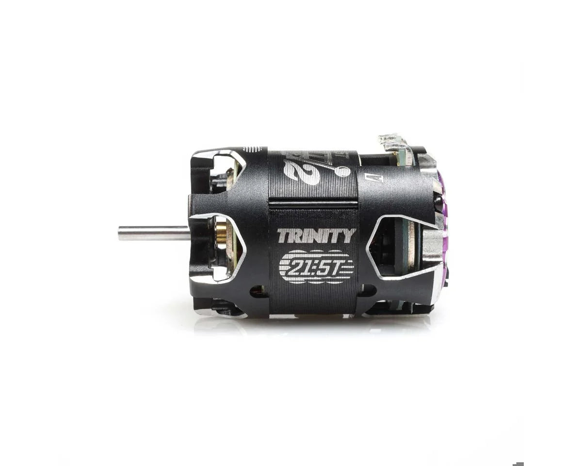 Trinity Slot Machine 2 Team Spec (21.5T)