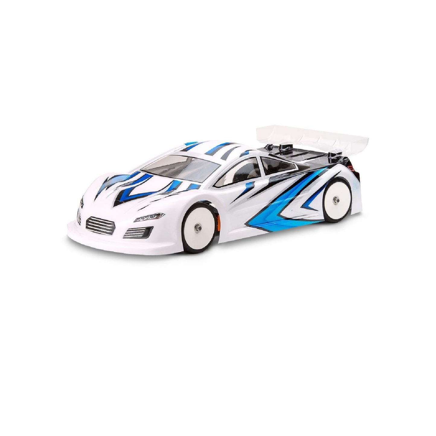 Xtreme Twister 1:10 Touring Car Clear Body Ultra Light