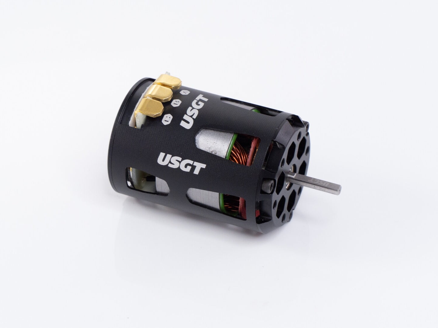 Gravity RC USGT 21.5 Spec Motor