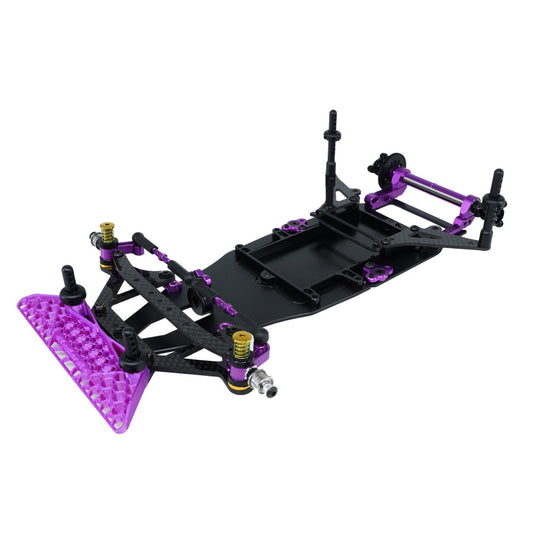 Prodigy 12 Chassis Kit