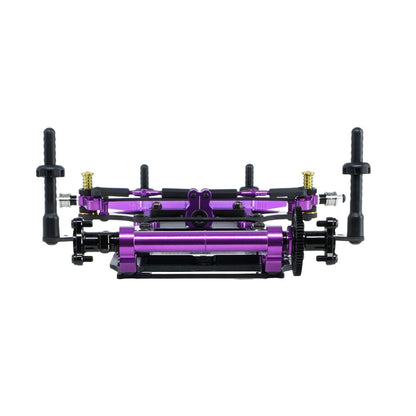 Prodigy 12 Chassis Kit