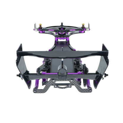Prodigy F1 Chassis Kit