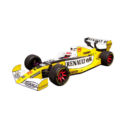 Prodigy F1 Chassis Kit