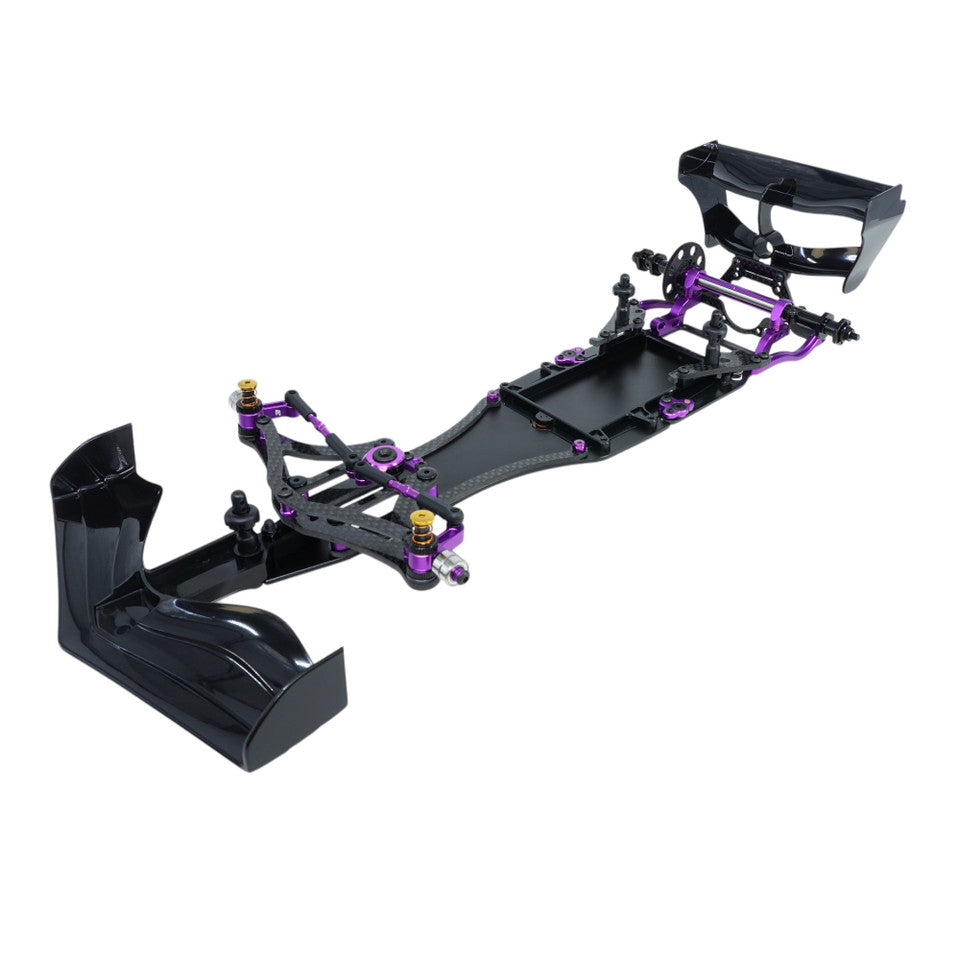 Prodigy F1 Chassis Kit