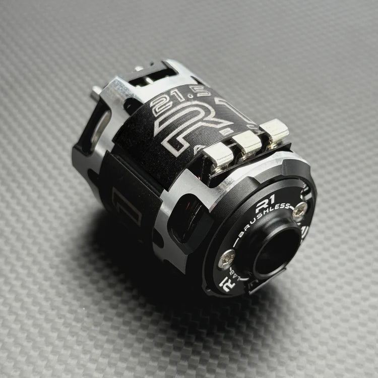 R1WURKS V30 21.5T (2025 ROAR Approved)